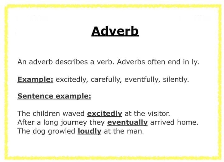 Adverb